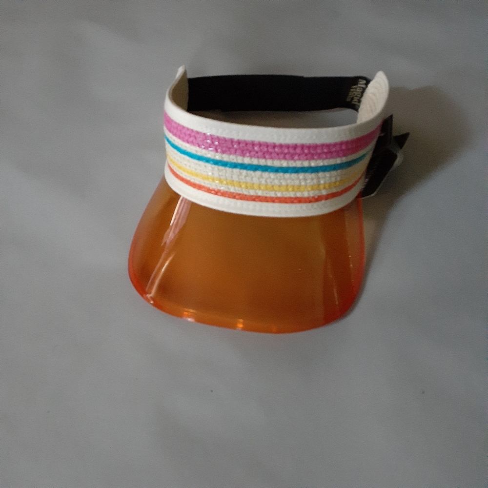 Visor Hat